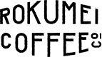 Rokumei Coffee